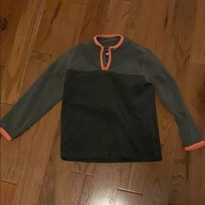 kids pullover